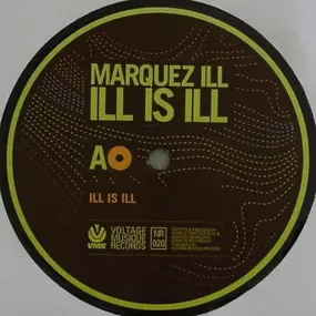 marquez ill - Ill Is Ill