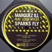 Marquez Ill Feat. Leigh Myles