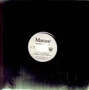 Marque - Something In My Eyes