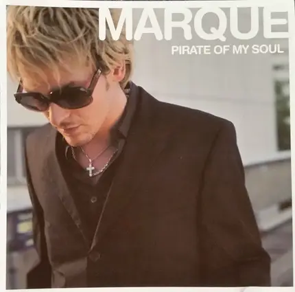 Marque - Pirate Of My Soul
