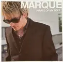 CD - Marque - Pirate Of My Soul