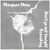 marquee moon