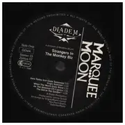 LP - Marquee Moon - Strangers In The Monkey Biz