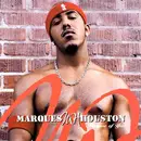 12'' - Marques Houston - Because Of You / Dirty Dancin