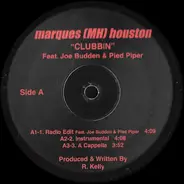 Marques Houston Feat. Joe Budden & The Pied Piper - Clubbin