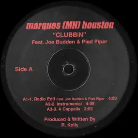 Marques Houston - Clubbin