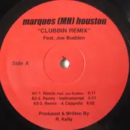 Marques Houston Feat. Joe Budden - clubbin remix