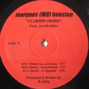 Marques Houston Feat. Joe Budden - clubbin remix