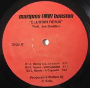 Marques Houston Feat. Joe Budden - clubbin remix