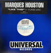 Marques Houston - Like This