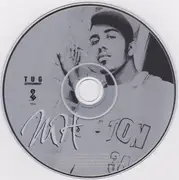 CD - Marques Houston - MH