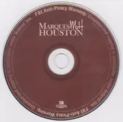 CD - Marques Houston - Naked