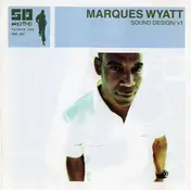 Marques Wyatt - Sound Design / V1