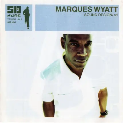 Marques Wyatt - Sound Design / V1