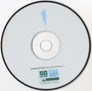 CD - Marques Wyatt - Sound Design / V1