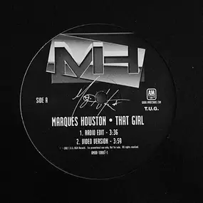 Marques Houston - That Girl