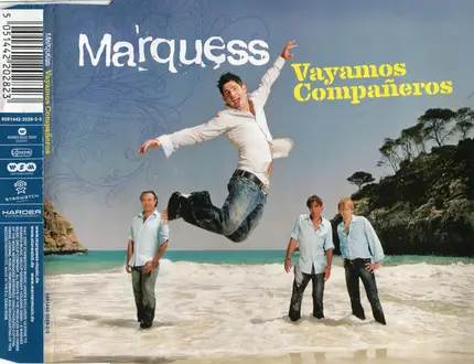 Marquess - Vayamos Compañeros