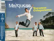 CD Single - Marquess - Vayamos Compañeros
