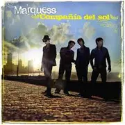 CD - Marquess - Compania Del Sol - Super Jewel Box