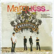 CD - Marquess - Frenetica