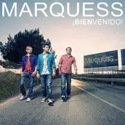 CD - Marquess - ¡Bienvenido!