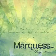 CD Single - Marquess - Chapoteo