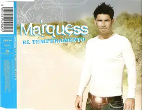 Marquess - El Temperamento