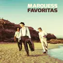 CD - Marquess - Favoritas