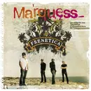 Double CD - Marquess - Frenetica