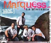 CD Single - Marquess - La Histeria