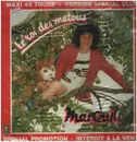 12inch Vinyl Single - Marquito - Le Roi Des Matous