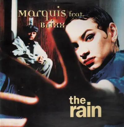 Marquis feat Brixx - The Rain