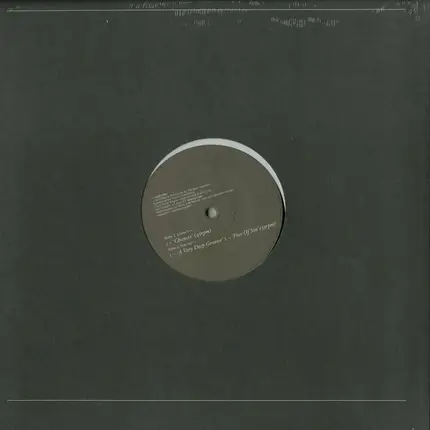 Marquis Hawkes - Chances