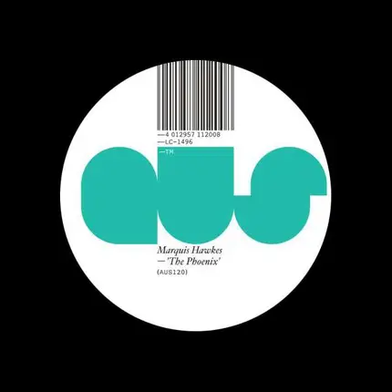 Marquis Hawkes - Phoenix