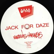 Marquis Hawkes - Outta This Hood