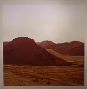 Marquis Hawkes - Raw Materials