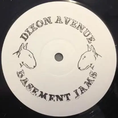 Marquis Hawkes - Sex, Drugs & House