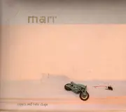 CD - Marr - Express And Take Shape - digipak