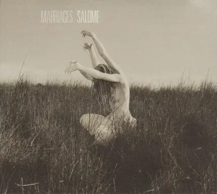 Marriages - Salome
