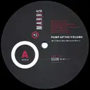 12inch Vinyl Single - M|a|r|r|s - Pump Up The Volume (Remix) - No Cover
