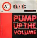 12inch Vinyl Single - M|a|r|r|s - Pump Up The Volume