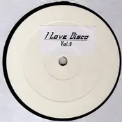 M|A|R|R|S - I Love Disco Vol. 9