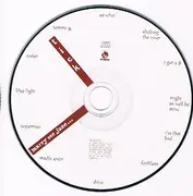CD - Marry Me Jane - Tick