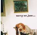 CD - Marry Me Jane - Tick