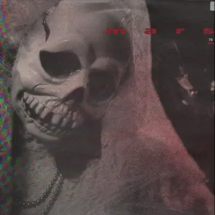 Mars - 78 / Seventy Eight