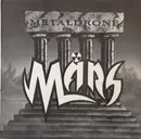 EP - Mars - Metaldrone