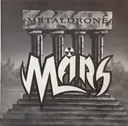 EP - Mars - Metaldrone