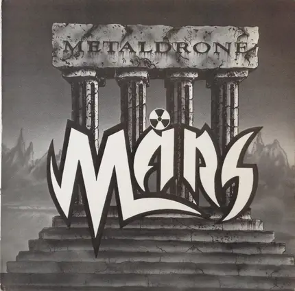 Mars - Metaldrone