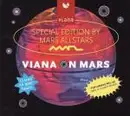 CD - Mars Allstars - Viana On Mars - Digipak