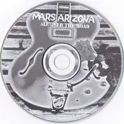 CD - Mars Arizona - All Over The Road - digipak